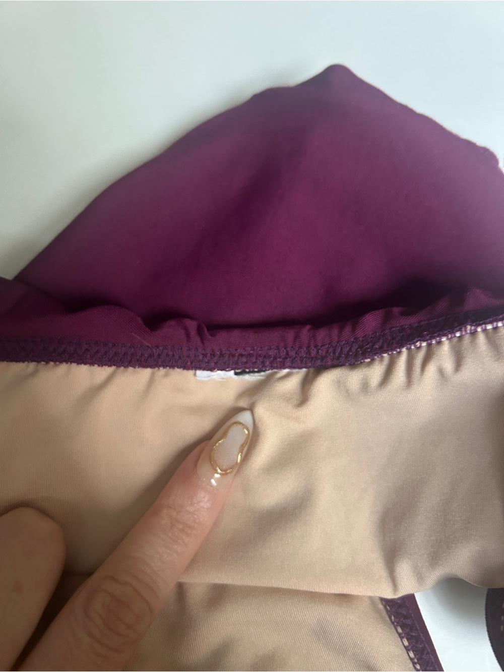 Women’s Ruffle Bikini Set - Picture 3 of 7